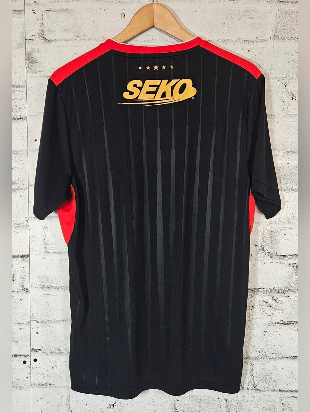 Castore Rangers FC 150th Anniversary Away Jersey XL Soccer Football Shirt - Picture 2 of 13